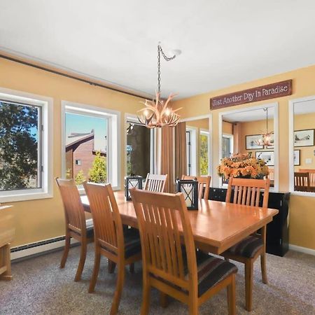 Charming 2Br Condo In The Heart Of Breckenridge Kültér fotó