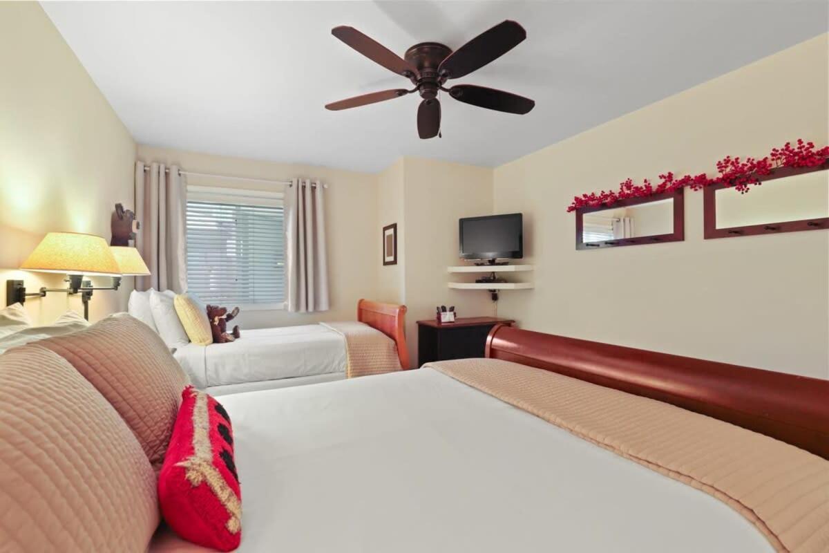 Charming 2Br Condo In The Heart Of Breckenridge Kültér fotó