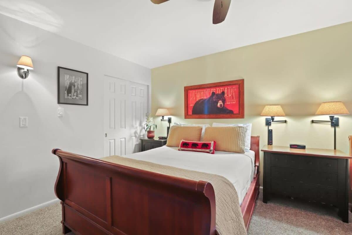 Charming 2Br Condo In The Heart Of Breckenridge Kültér fotó
